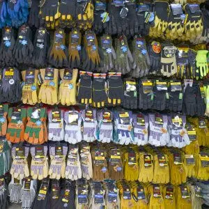 Gloves at Gateway Farm & Pet